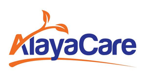 Alaya Care logo