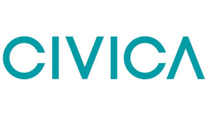 CIVICA logo