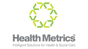 Health Metrics logo